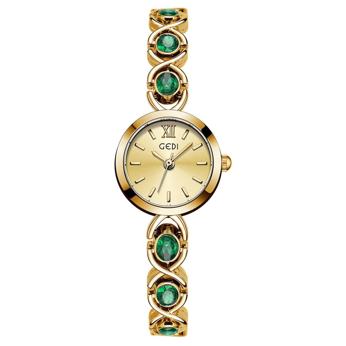 lubaoshiyuanxingshoubiao